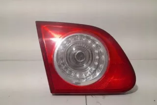3C5945093F Фонарь задний левый Volkswagen Passat B6 Арт e12348532, вид 1