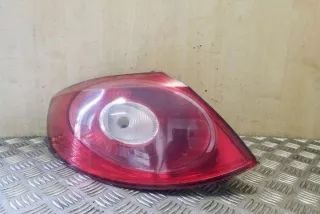 3C89450950 Фонарь задний левый Volkswagen Passat B6 Арт e12348501, вид 3