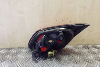 3C8945093F Фонарь задний левый Volkswagen Passat B7 Арт e12348444, вид 2