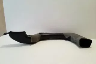 278716UA0A Гофра инжектора Nissan Qashqai 2 restailing Арт e12348343, вид 1