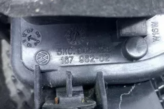 5K0945258 Фонарь задний левый Volkswagen Golf 6 Арт e12348185, вид 2