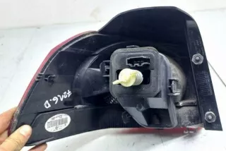 5K0945258 Фонарь задний левый Volkswagen Golf 6 Арт e12348185, вид 3