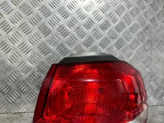 5K0945112 Фонарь задний правый Volkswagen Golf 6 Арт e12348174, вид 3