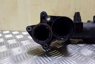 W164 A6420901037 Гофра инжектора Mercedes E W211 Арт e12347910, вид 4