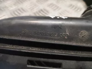 6420945597 Гофра инжектора Mercedes E C207 Арт e12347898, вид 4