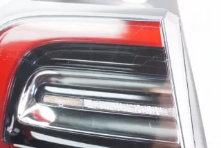 1077397 1077399 Фонарь задний левый Tesla model 3 Арт e12347870, вид 2