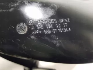 A6460900082 6460900082 A6460940397 Гофра инжектора Mercedes CLK W209 Арт e12347840, вид 11