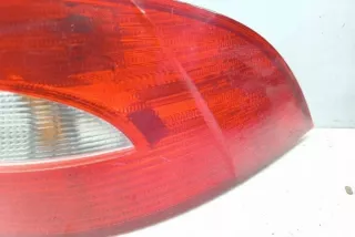 3T5945096 Фонарь задний правый Skoda Superb 1 Арт e12347776, вид 1