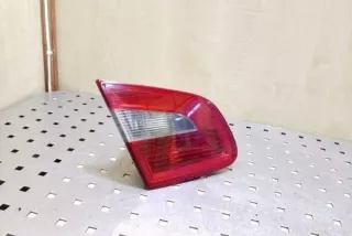3T5945093 Фонарь задний левый Skoda Superb 2 Арт e12347768, вид 1