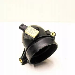 A2640980300 Гофра инжектора Mercedes C W205 Арт e12347756, вид 2