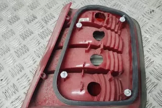 YU3X13A603AAB Фонарь задний левый Skoda Fabia 1 Арт e12347681, вид 1