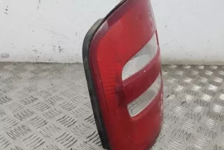 YU3X13A603AAB Фонарь задний левый Skoda Fabia 1 Арт e12347681, вид 2
