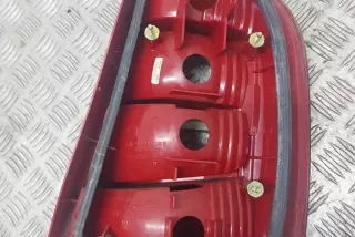 ZSB6Y6945095B Фонарь задний левый Skoda Fabia 1 Арт e12347671, вид 1