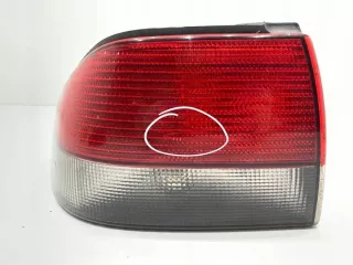 LORK-1650-9385 Фонарь задний левый Saab 9-3 1 Арт e12347540, вид 1