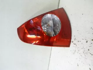 8200871413 Фонарь задний левый Renault Clio 2 Арт e12347251, вид 2