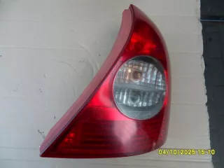 8200071414 Фонарь задний правый Renault Clio 2 Арт e12347248, вид 1