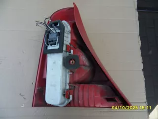 8200071414 Фонарь задний правый Renault Clio 2 Арт e12347248, вид 3