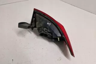 BR01, CR01 265554091R Фонарь задний правый Renault Clio 3 Арт e12347232, вид 2