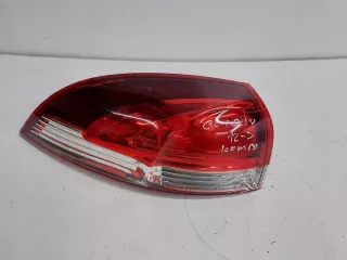  265551445R Фонарь задний левый Renault Clio 4 Арт e12347218, вид 1