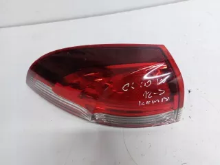  265551445R Фонарь задний левый Renault Clio 4 Арт e12347218, вид 2