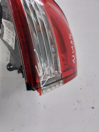  265551445R Фонарь задний левый Renault Clio 4 Арт e12347218, вид 3