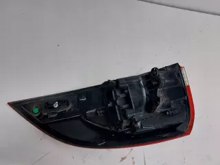  265551445R Фонарь задний левый Renault Clio 4 Арт e12347218, вид 4