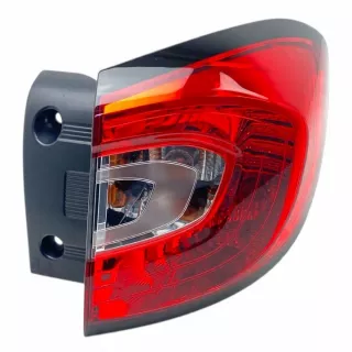 265502731R Фонарь задний правый Renault Captur Арт e12347213, вид 2