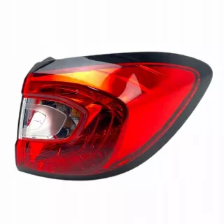 265502731R Фонарь задний правый Renault Captur Арт e12347213, вид 3