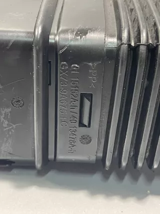 HK83-9A675-AB Гофра инжектора Jaguar F-Pace Арт e12347183, вид 3