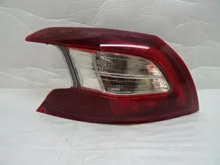 9677817680 Фонарь задний левый Peugeot 308 2 Арт e12347115, вид 1