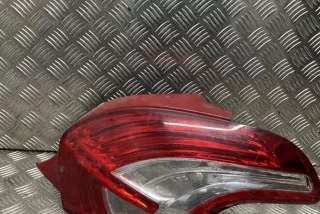79998D Фонарь задний левый Peugeot 208 Арт e12347097, вид 1