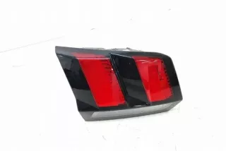 9810477880 Фонарь задний левый Peugeot 2008 Арт e12347072, вид 2