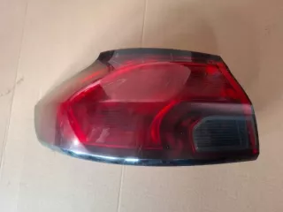 39033314 Фонарь задний левый Opel Zafira C Арт e12346996, вид 3