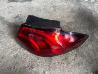 338834753 Фонарь задний правый Opel Zafira C Арт e12346994, вид 1