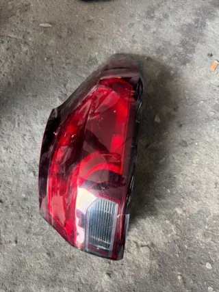 338834753 Фонарь задний правый Opel Zafira C Арт e12346994, вид 2