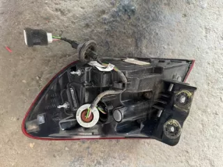 338834753 Фонарь задний правый Opel Zafira C Арт e12346994, вид 3