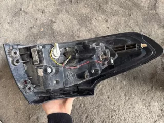 338834753 Фонарь задний правый Opel Zafira C Арт e12346994, вид 4