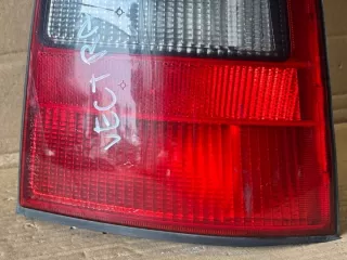 09153155 37640748 Фонарь задний правый Opel Vectra B Арт e12346979, вид 4