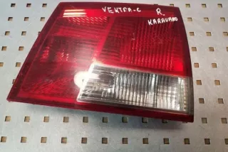 24469464 Фонарь задний правый Opel Vectra C  Арт e12346958, вид 2