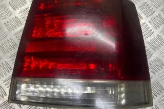 13130646 Фонарь задний правый Opel Vectra C  Арт e12346946, вид 2