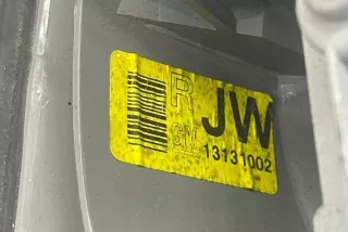 13131002 Фонарь задний правый Opel Vectra C  Арт e12346943, вид 3