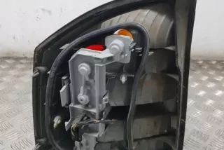 13131002 Фонарь задний правый Opel Vectra C  Арт e12346935, вид 2