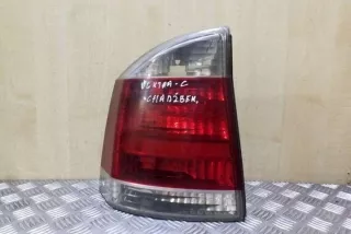13131000 Фонарь задний левый Opel Vectra C  Арт e12346933, вид 1