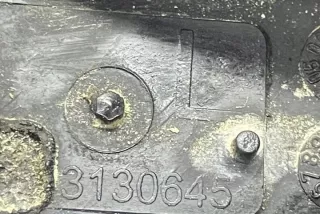 3130645 Фонарь задний левый Opel Vectra C  Арт e12346920, вид 2