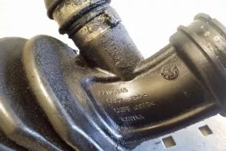 72100865 Гофра инжектора Ford Focus 4 Арт e12346745, вид 1