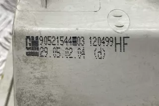 F48_, 90521544 Фонарь задний правый Opel Astra G Арт e12346713, вид 1