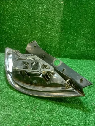  Фонарь задний правый Opel Astra H Арт e12346685, вид 4