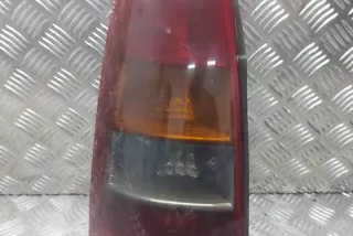 F35_ 393033 Фонарь задний левый Opel Astra J Арт e12346663, вид 2