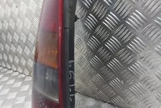 F35_ 393033 Фонарь задний левый Opel Astra J Арт e12346663, вид 4
