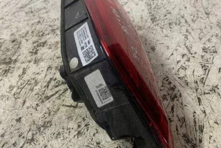39077381 Фонарь задний правый Opel Astra K Арт e12346642, вид 1